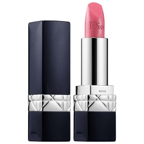 dior rouge lipstick 060